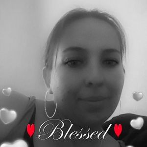 Meet your Posher, Sheree